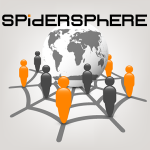 Spidersphere