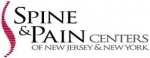 Spine & Pain Centers of New Jersey & New York