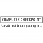 Computer Checkpoint Wetteren