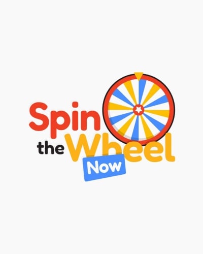 Spin The Wheel Now