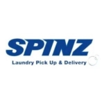 SPINZ Laundry Pick Up & Delivery