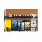 Spiritleaf Clareview