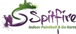 Spitfire Paintball & Go Karts