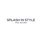 Splash In Style Pool Builder