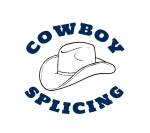 Cowboy Splicing