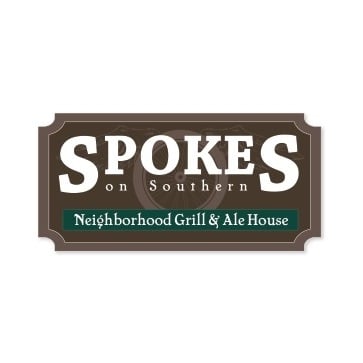 Spokes on Southern