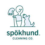 Spokhund Cleaning