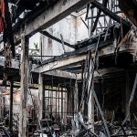 Sports City Smoke Damage Experts