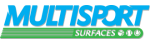 Multisports surface