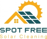 Spot Free Solar Cleaning