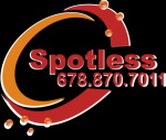 Spotless - Pressure Washing, Carpet Cleaning, Tile