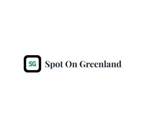 Spot On Greenland