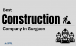 Construction Company in Gurgaon