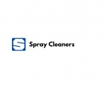 Spray Cleaners UK