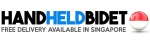 Hand Held Bidet