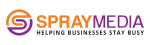 Spray Media