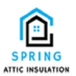 Spring Attic Insulation