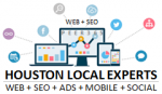 SEO Web Design Houston