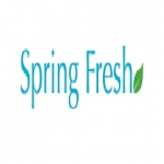 Springfresh's Link Centre