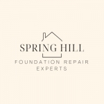 Spring Hill Foundation Repair Experts