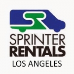 Sprinter Rentals of Los Angeles