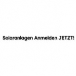 SP Solaranlagen Anmeldung