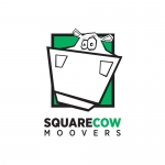 Square Cow Movers - North Dallas