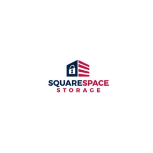 Square Space storage