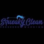 Squeaky Clean Pressure Washing