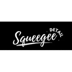 Squeegee Car Detailing