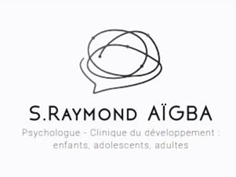 S.Raymond AÏGBA : Psychologue Clinicien à Villeneuve d'Ascq - Consultations et Soutien Émotionnel