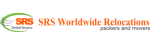 srs worldwide relocation
