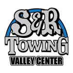 S &amp; R Towing Inc. - Valley Center