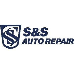 S&S Auto Repair