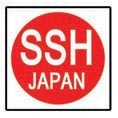 SSH JAPAN CO., LTD