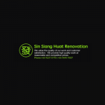 Sin Siang Huat Renovation