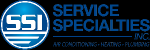 Service Specialties, Inc.