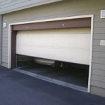 Simmon Garage Door LLC