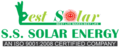 S. S. Solar Energy