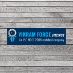 Vikram Forge