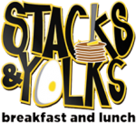 Stacks and Yolks