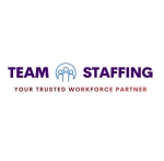 Team Staffing - Temporary Staff Agency