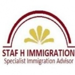 Staf H Immigration
