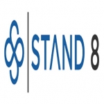 Stand 8