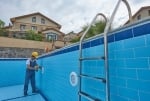 Stanton Pool Maintenance