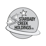 Starbaby Creek Holdings Ltd