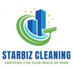 Starbiz Cleaning LLC