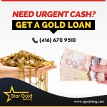 Star Gold Refining