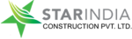 Star India Construction Pvt Ltd