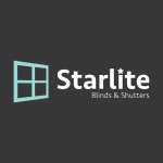Starlite Blinds &amp; Shutters